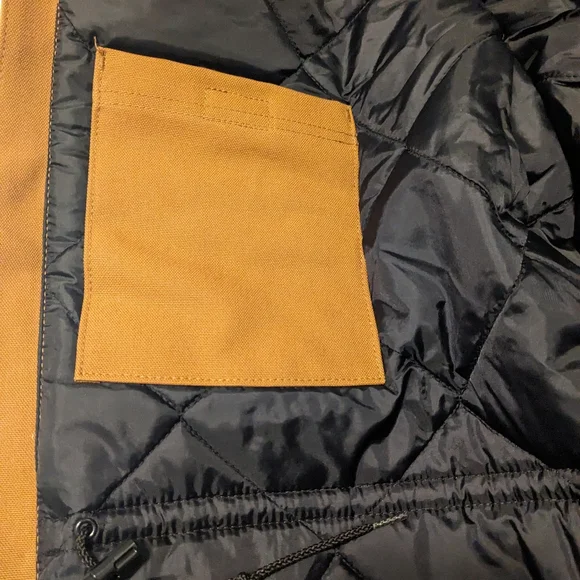 (Host pick)  Carhartt arctic jacket - Picture 9 of 16